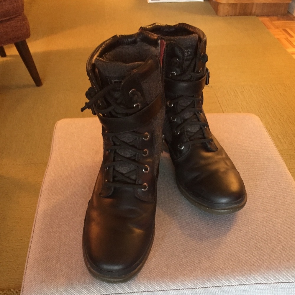 UGG Kesey winter boot